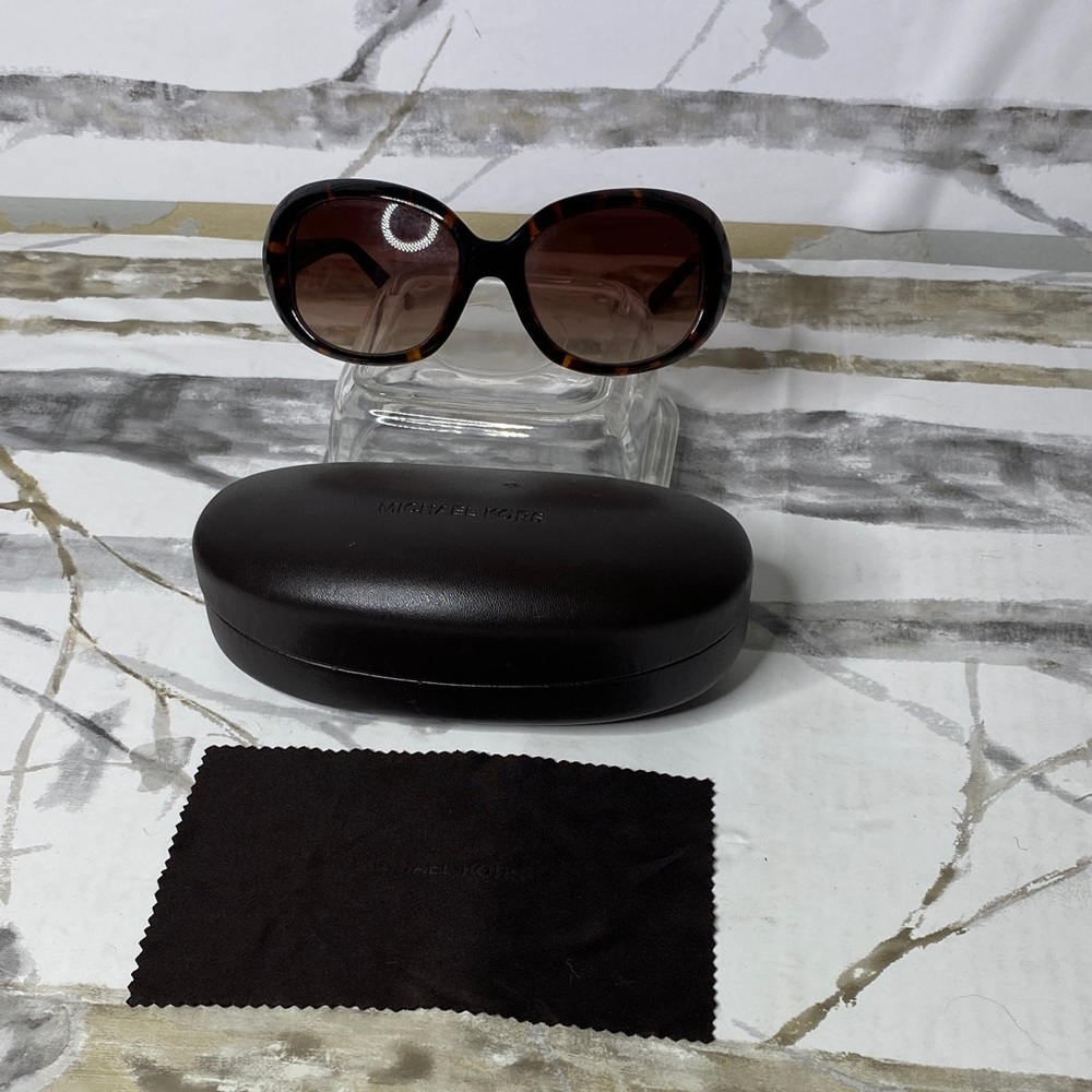 Cole Haan Sunglasses w/ Case